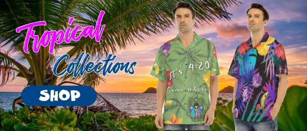 TROPICAL COLLECTIONS